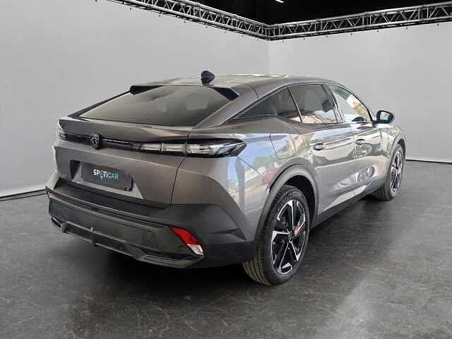 Peugeot 408 PureTech 130 S&S EAT8 Allure Pack