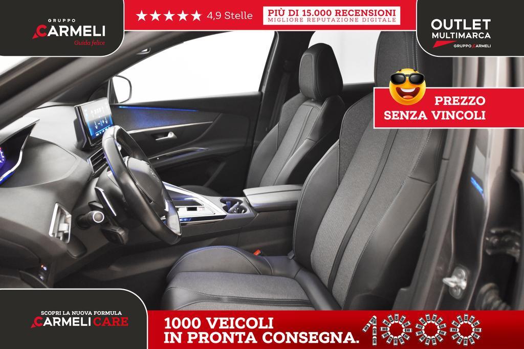 Peugeot 3008 1.5 BlueHDi Allure Pack EAT