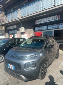 Citroen C3 Aircross PureTech 110 S&S Shine