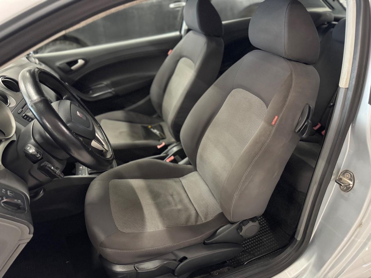 Seat Ibiza 1.2 TDI PARI AL NUOVO Regenered