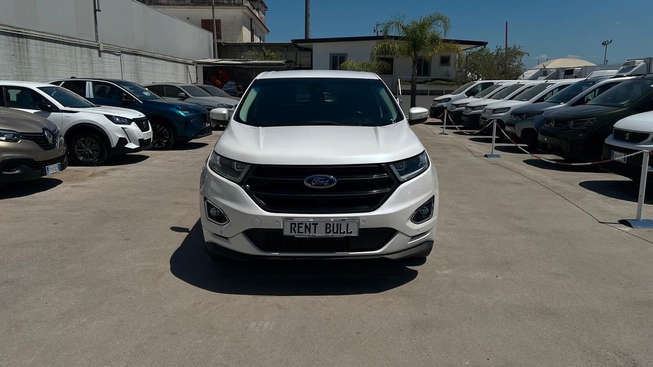 FORD EDGE SPORT S (GARANZIA 24 MESI) AUTOMATICO 210 CV. [RIF: 4825]