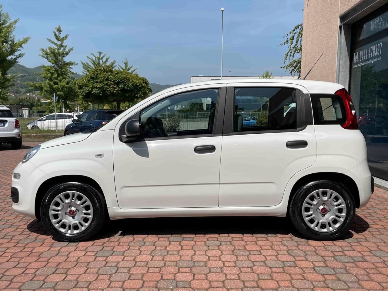 Fiat Panda 1.2 Easy