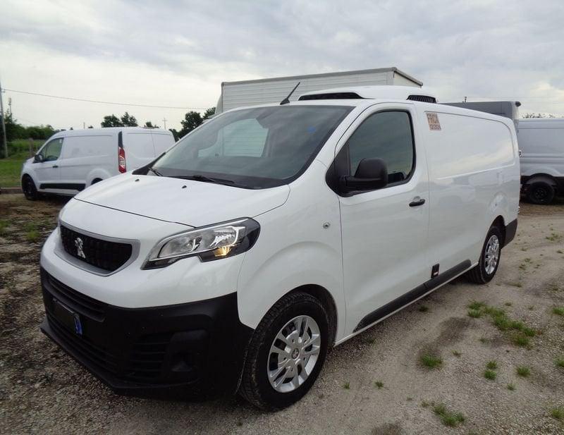 Peugeot Expert 2.0 BlueHDi 120 S&S Furgone Premium Long FRIGO +IVA