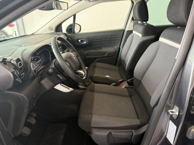 CITROEN C3 Aircross PureTech 110 S&S Plus