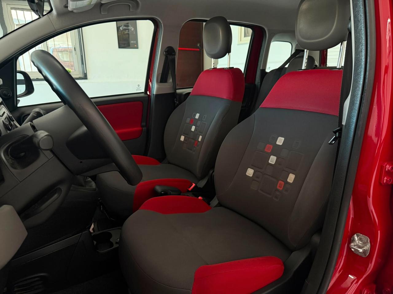 Fiat Panda 1.2 Easy