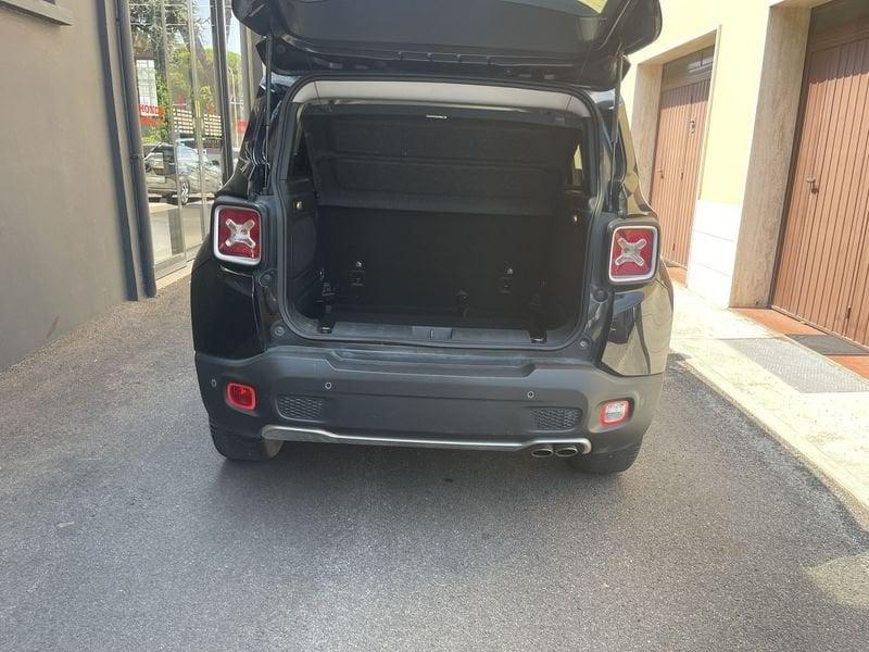 Jeep Renegade 2.0 Multijet Opening Edition