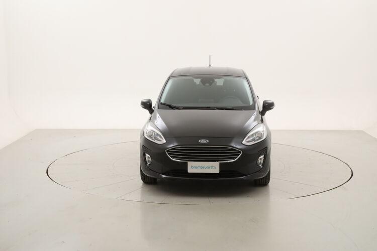 Ford Fiesta Titanium BZ245628 1.1 Benzina 75CV
