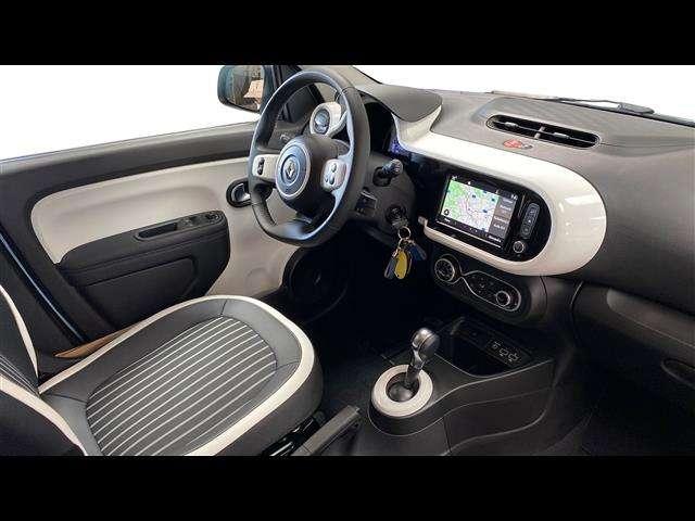 Renault Twingo 22kWh Intens