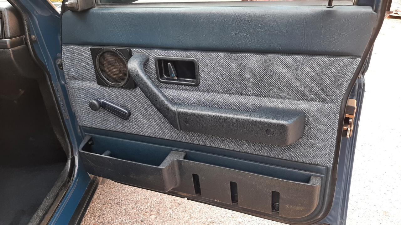 Volvo 240 244 GL 2.3 Benzina Gpl