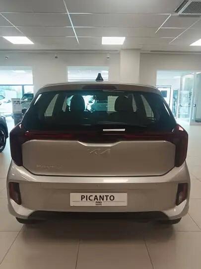 Kia Picanto 1.0 GDi 5 porte Urban "KM 0"