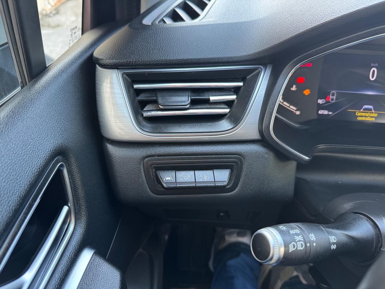 Renault Captur TCe 100 CV Intens