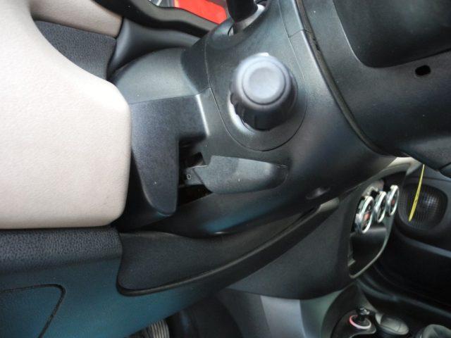 FIAT 500L 0.9 TwinAir Turbo Natural Power Lounge -OK NEOPAT.