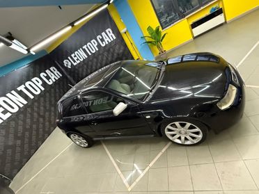 Audi A3 s3 1.8 benzina 210 cv tenuta da amatore