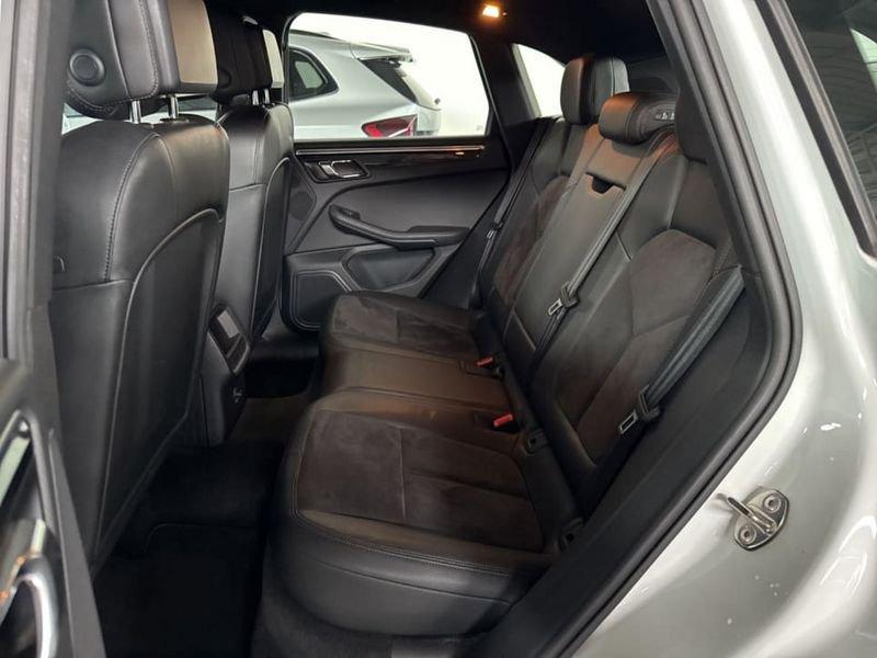 Porsche Macan 3.0D S 250CV PDK