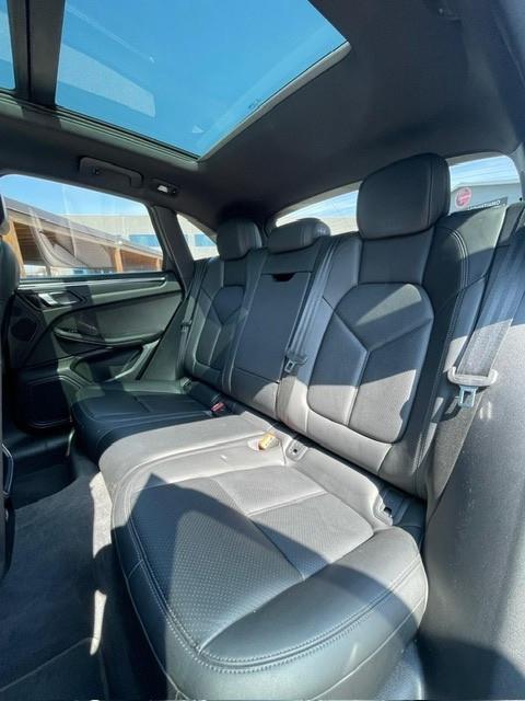 Porsche Macan 2.0