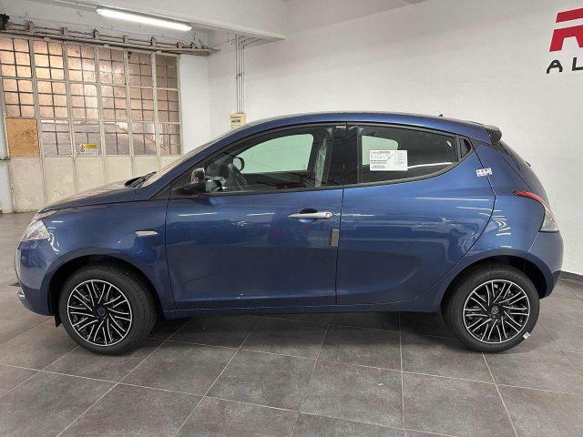 LANCIA Ypsilon GPL Ecochic SENZA FINANZIAMENTO