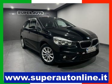 BMW 218 d Active Tourer Luxury