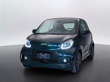 SMART Fortwo III 2020 - Fortwo eq Prime 4,6kW
