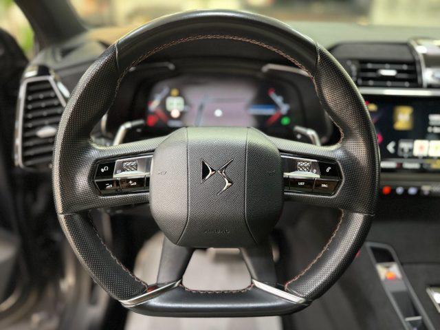 DS AUTOMOBILES DS 7 Crossback BlueHDi 130 aut. Performance Line+