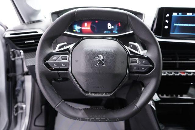 PEUGEOT 208 1.2 PureTech 100cv S&S EAT8 5 porte Allure Pack