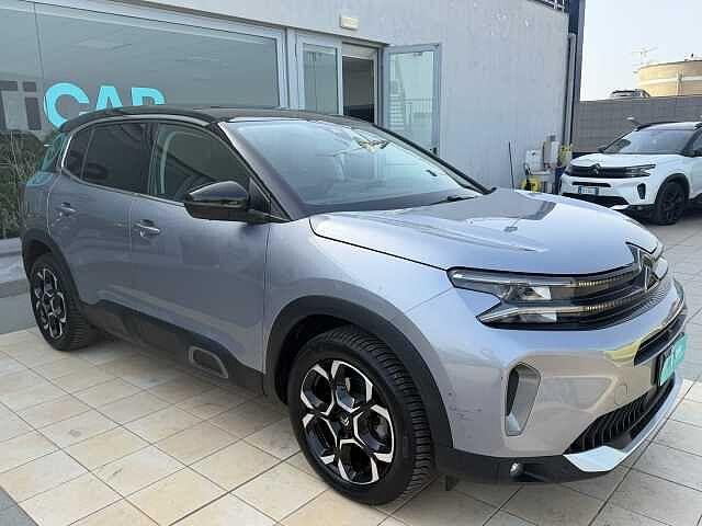 Citroen C5 Aircross BlueHDi 130 S&S EAT8 Max