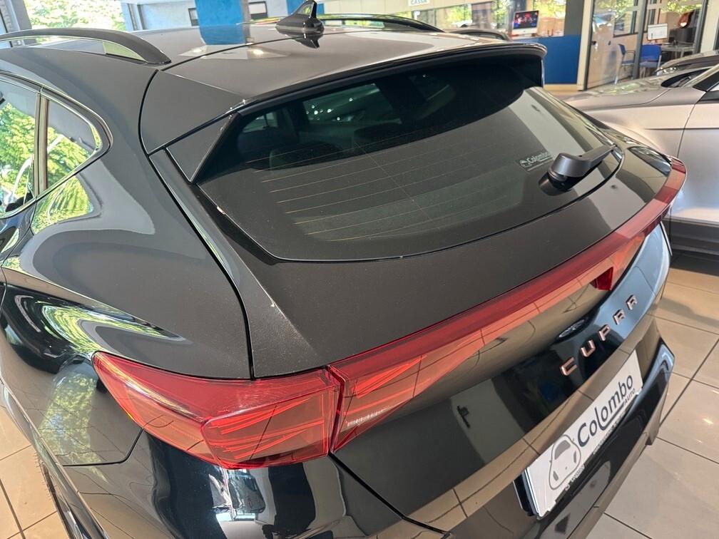 CUPRA Formentor 1.5 hybrid 150cv dsg Led App conn 18"