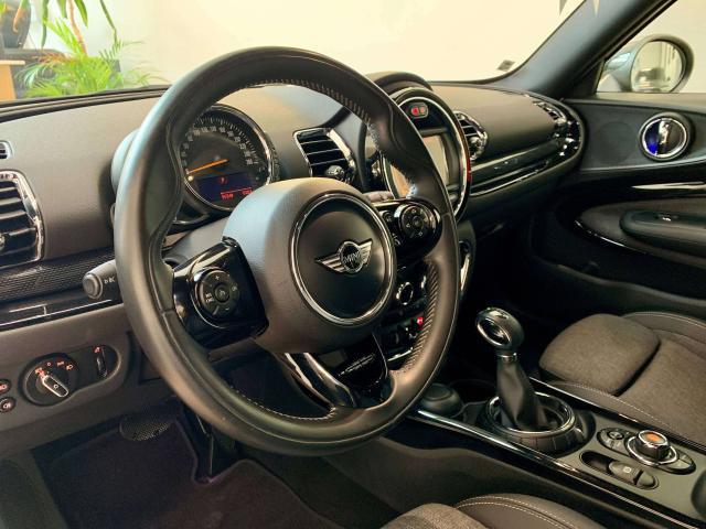 MINI Cooper D Clubman Mini Clubman Cooper D 2.0 Boost auto