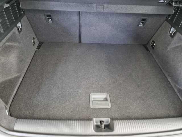 AUDI Q2 40 TFSI quattro S tronic SLINE Identity Black