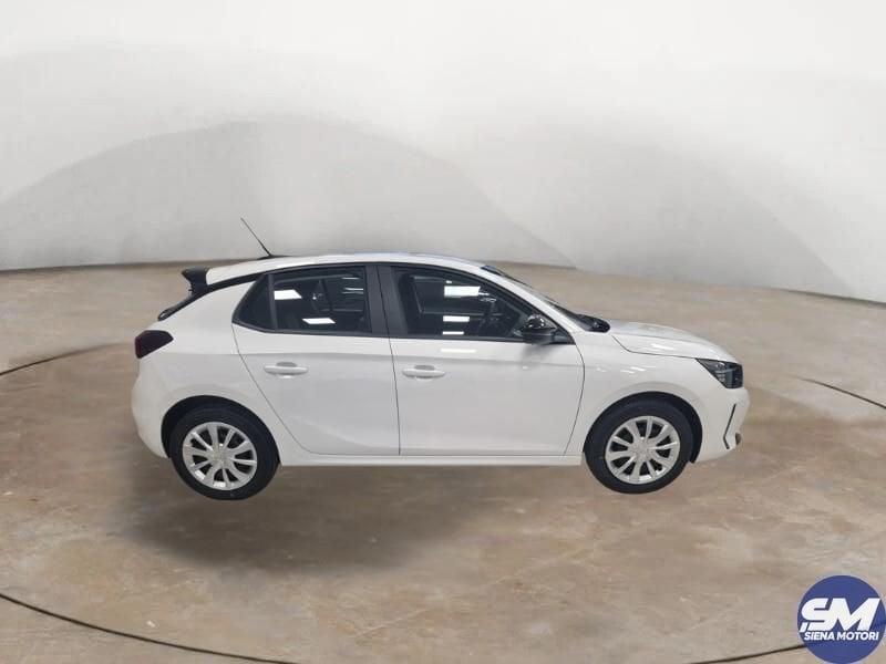 Opel Corsa Corsa Hybrid 110 CV aut. Edition