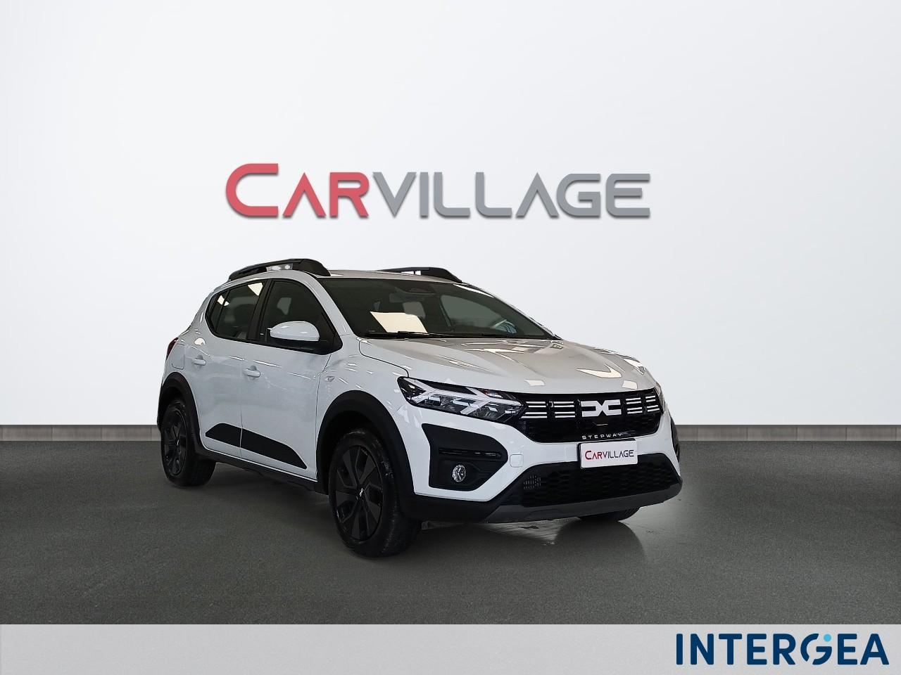 DACIA Sandero Stepway 1.0 tce Expression 90cv