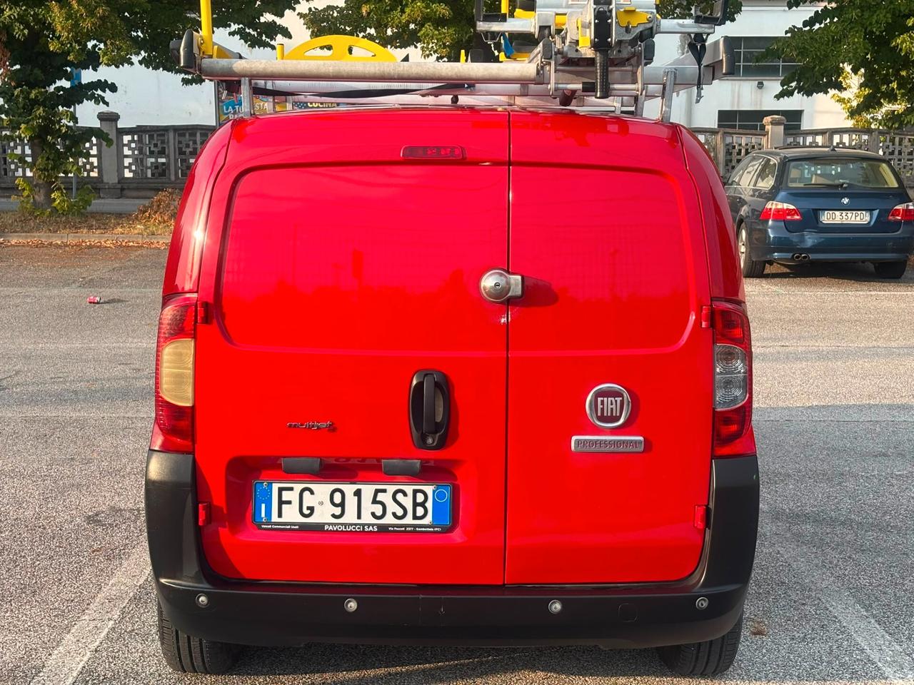 Fiat Fiorino