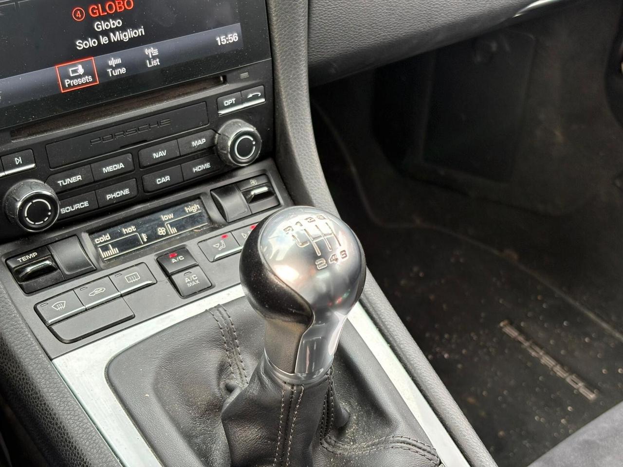 Porsche Cayman 718 2.0 300cv