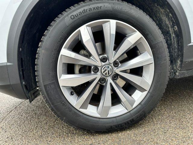 VOLKSWAGEN T-Roc 1.0 TSI 115 CV Style BlueMotion Technology