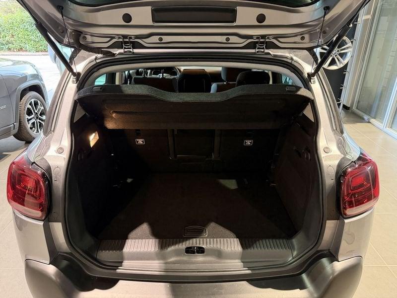 Citroën C3 Aircross PureTech 130 S&S EAT6 Shine Pack