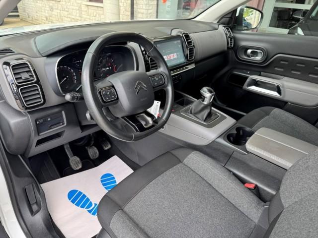 Citroen C5 Aircross 1.5 bluehdi Business s&s 130cv