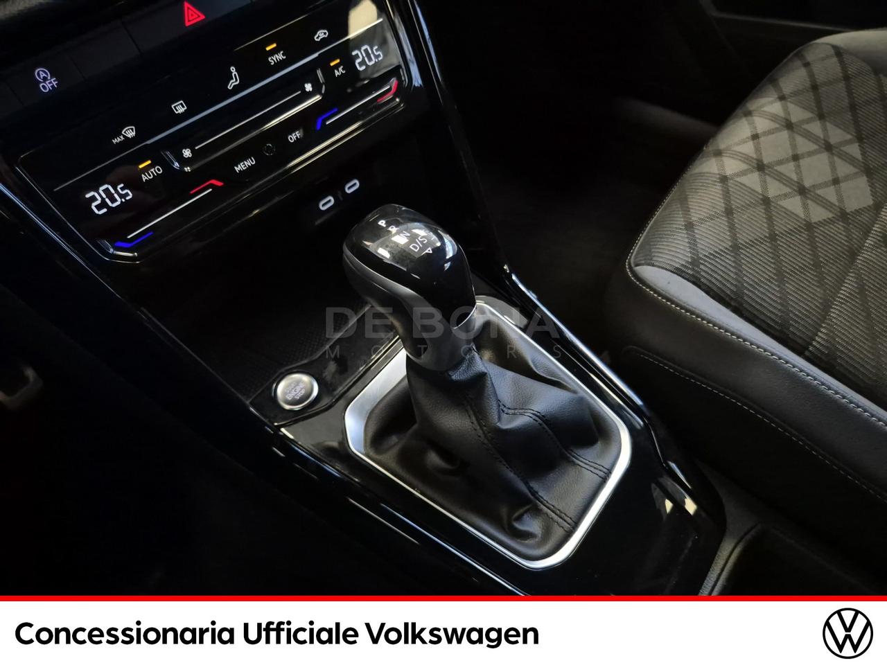 Volkswagen T-Roc 1.5 tsi r-line dsg