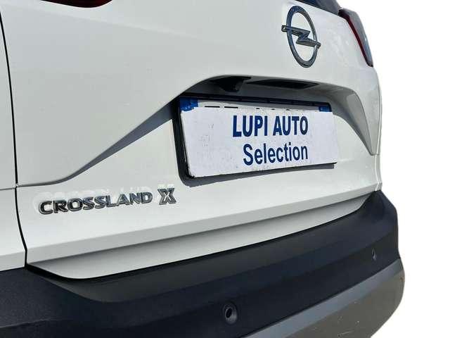 Opel Crossland X 1.5 ecotec Innovation s&s 120cv auto