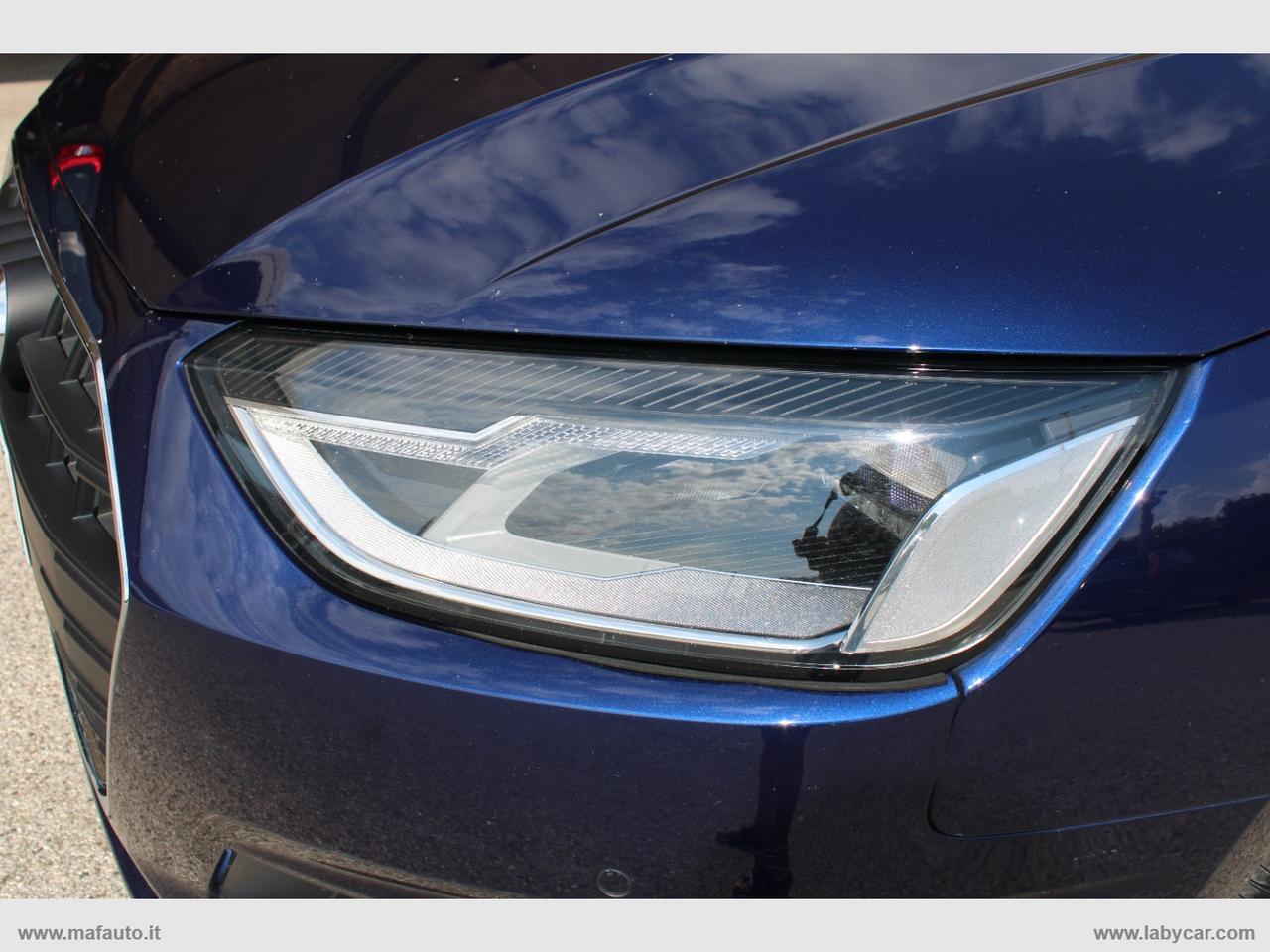 AUDI A4 30 TDI/136CV S tronic Business