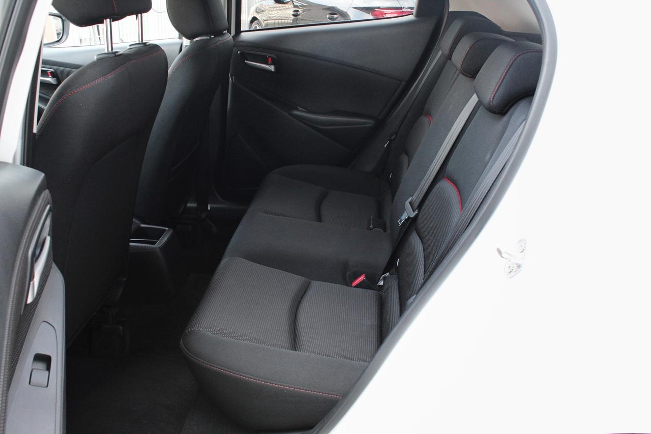 MAZDA Mazda2 1.5 Skyactiv-G Homura 75CV