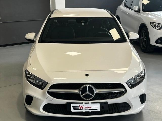 Mercedes-benz A 180 d Automatic Business