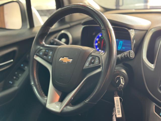 CHEVROLET Trax 1.6 diesel*SOLO PER OPERATORI DEL SETTORE