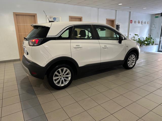 OPEL Crossland 1.2 12V Start&Stop Elegance