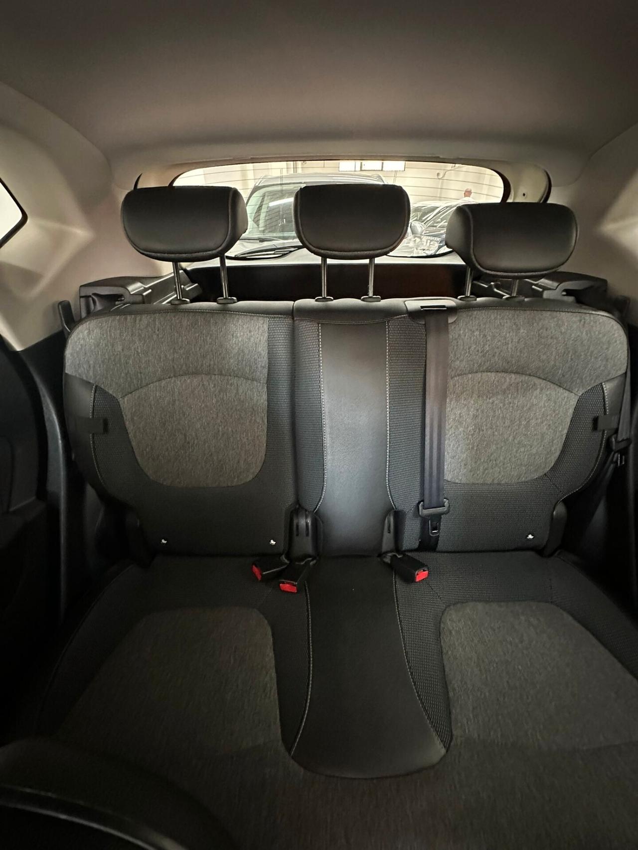 Renault Captur dCi 8V 110 CV Start&Stop Energy Initiale Paris