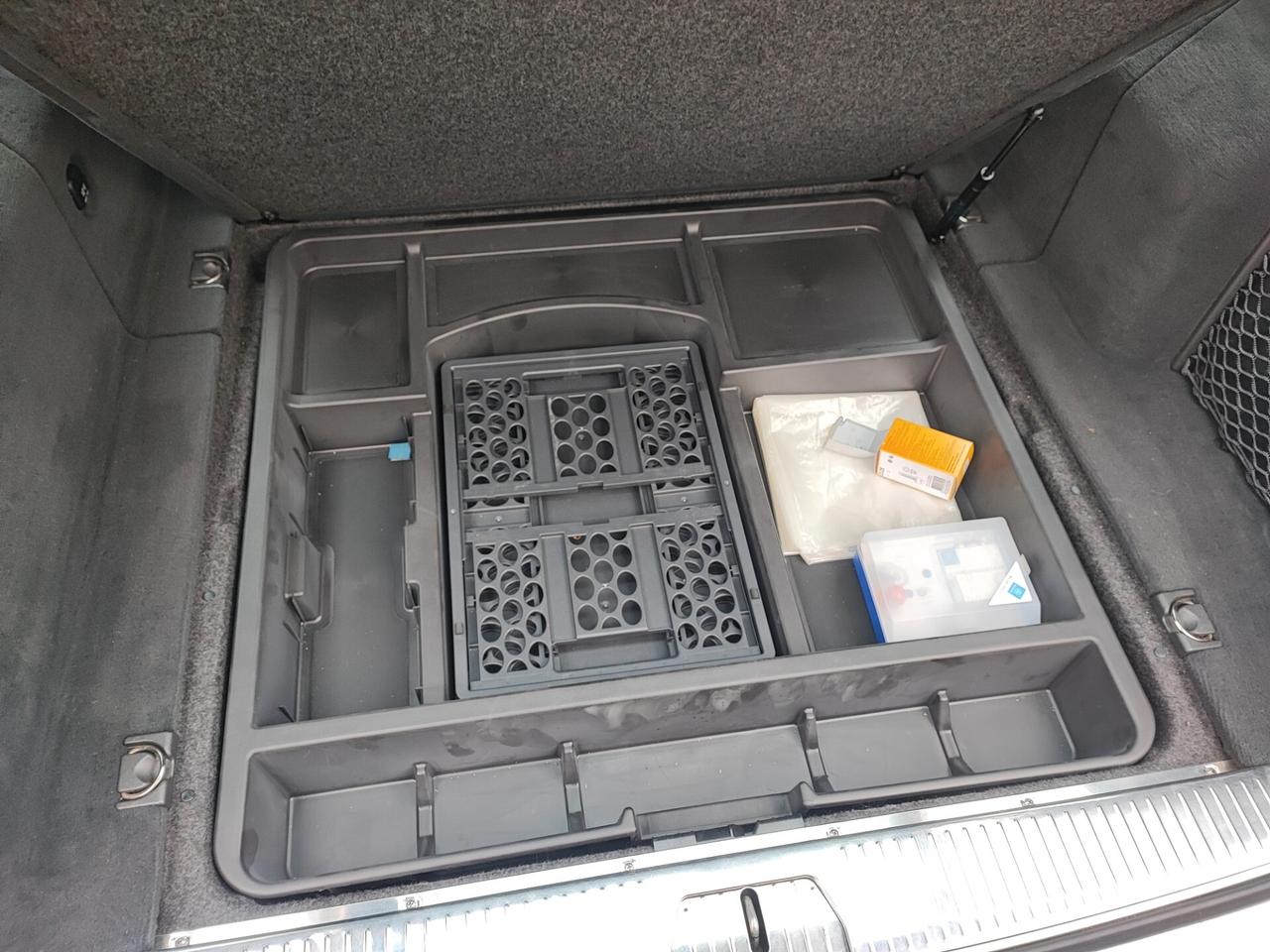 Mercedes E 220 CDI Avantgarde KM 141000 Unico Proprietario