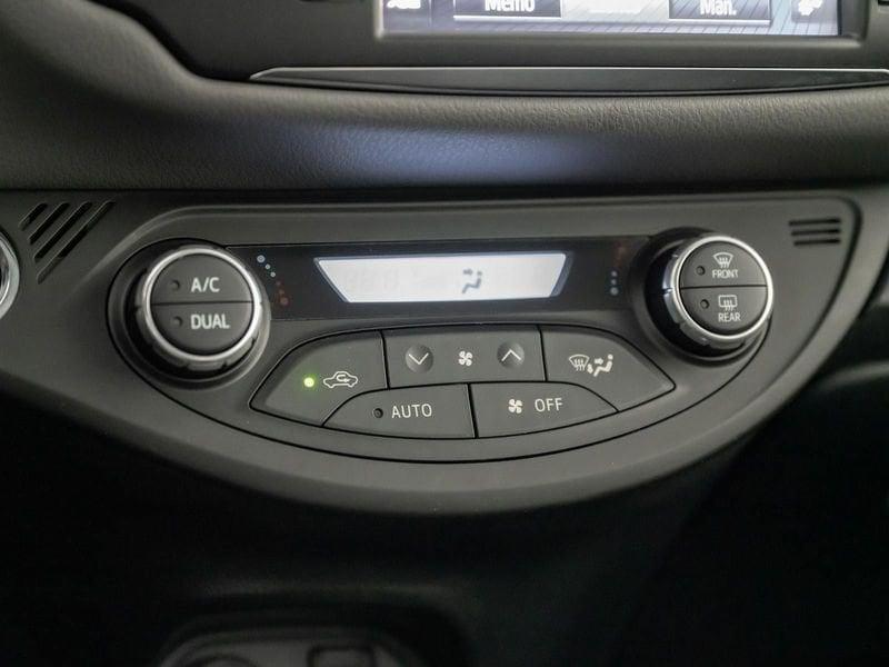 Toyota Yaris Yaris 1.5 Hybrid 5 porte Active