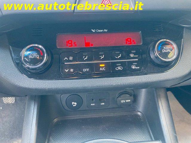 KIA Sportage 1.6 ECO GPL+ 2WD Cool GPL 2035