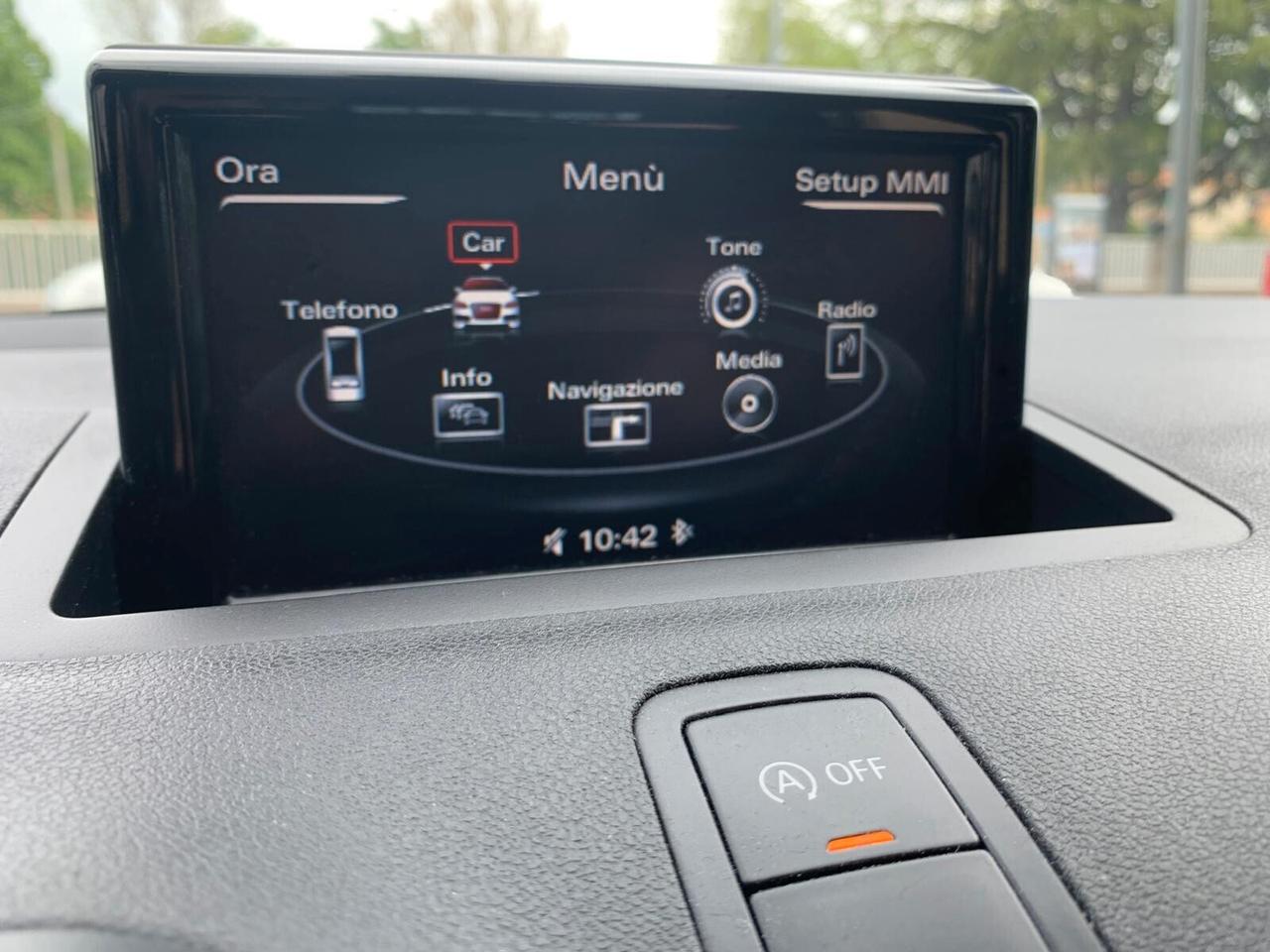 Audi A1 Ultra S-Line NEOPAT. UNICOPROP.