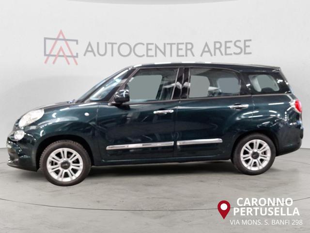 FIAT 500L Wagon 1.3 Multijet 95 CV Lounge