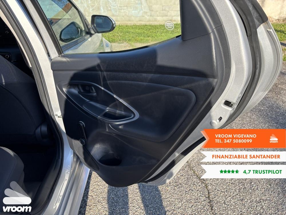 TOYOTA Yaris 4ª serie Yaris 1.5 Hybrid 5 porte...