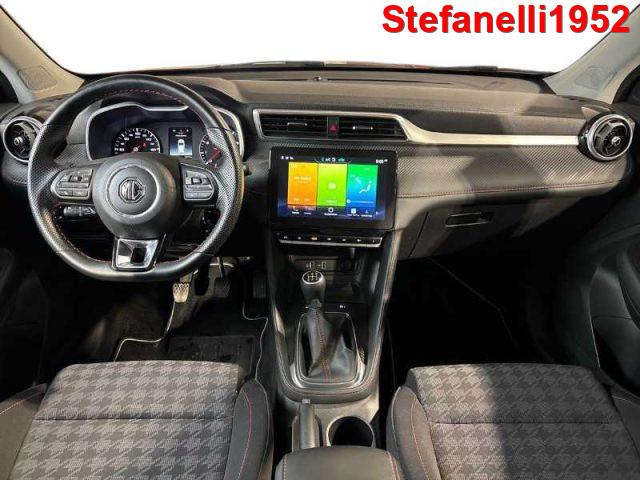 MG ZS 2021 - 1.5 Comfort